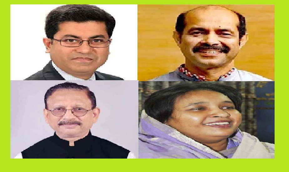 মন্ত্রীর মর্যাদায় মেয়র তাপস-আতিক, প্রতিমন্ত্রীর মর্যাদায় মেয়র রেজাউল-আইভী