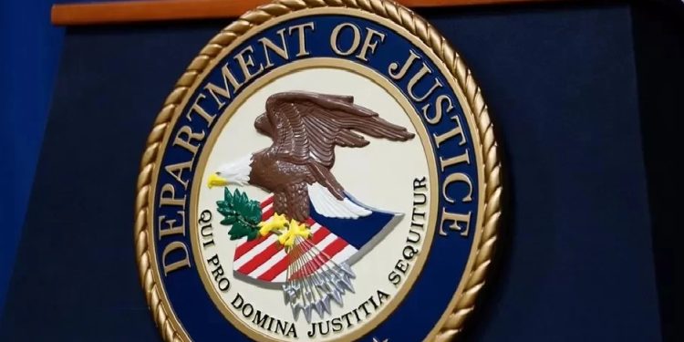 যুক্তরাষ্ট্রে গুপ্তচরবৃত্তির দায়ে চীনা প্রকৌশলীর আট বছরের জেল