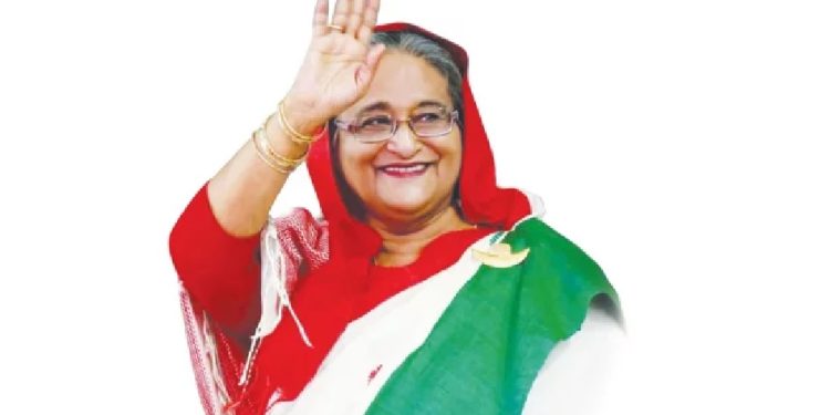 আগামী ২ ফেব্রুয়ারি পাতাল রেলের নির্মাণ কাজ উদ্বোধন করবেন প্রধানমন্ত্রী