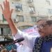 বিএনপির মরণযাত্রা শুরু হয়ে গেছে: কাদের