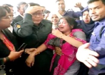 ২ শিশু হত্যা মামলায় কুমিল্লায় একজনের মৃত্যুদণ্ড