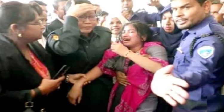 ২ শিশু হত্যা মামলায় কুমিল্লায় একজনের মৃত্যুদণ্ড
