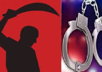 প্রেমিককে নিয়ে স্বামীকে হত্যার চেষ্টা,  স্ত্রীসহ গ্রেপ্তার-৪