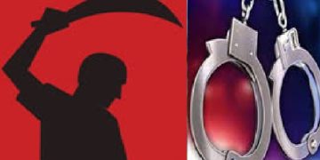 প্রেমিককে নিয়ে স্বামীকে হত্যার চেষ্টা,  স্ত্রীসহ গ্রেপ্তার-৪