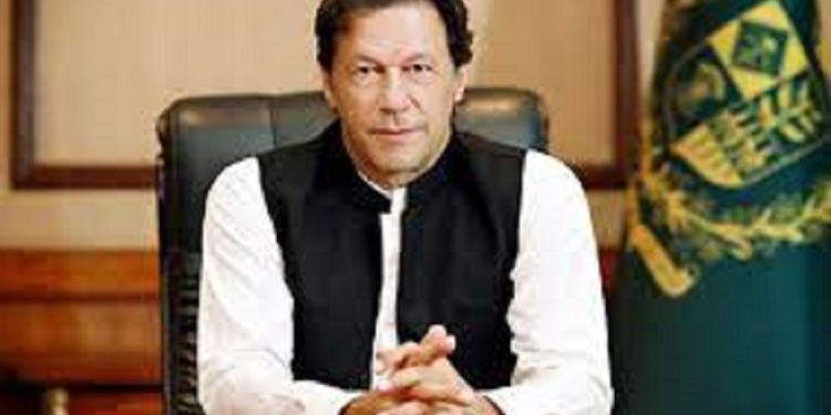 নির্বাচনে ৩৩টি আসনে একাই লড়বেন ইমরান খান