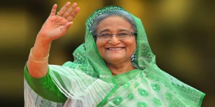 শনিবার কোটালীপাড়া যাচ্ছেন প্রধানমন্ত্রী শেখ হাসিনা 