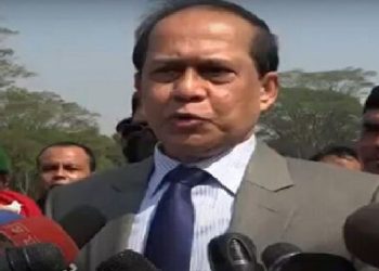 অংশগ্রহণমূলক নির্বাচন না হলে বিতর্ক সৃষ্টি হতে পারে: সিইসি