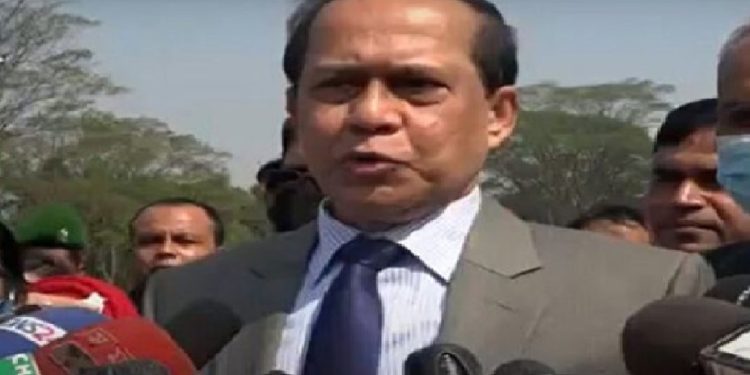 অংশগ্রহণমূলক নির্বাচন না হলে বিতর্ক সৃষ্টি হতে পারে: সিইসি