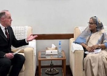 চিকিৎসকের ব্যবস্থাপত্র ছাড়া অ্যান্টিবায়োটিক বিক্রি অবশ্যই বন্ধ করতে হবে: প্রধানমন্ত্রী