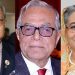 বঙ্গভবনে যাচ্ছেন সাহাবুদ্দিন, থাকবেন প্রধানমন্ত্রী শেখ হাসিনা