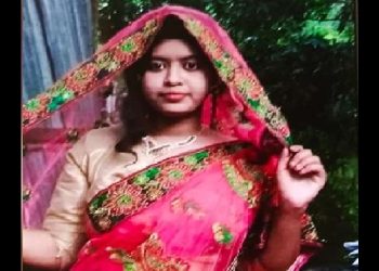 অত্যাচার সইতে না পেরে প্রবাসীর স্ত্রীর আত্মহত্যা