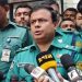 গুলশানের ভবনে বৈদ্যুতিক শর্ট সার্কিট থেকে আগুন: উপ-পুলিশ কমিশনার