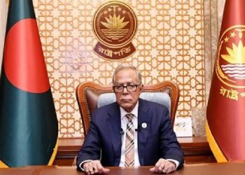 নিজস্ব ভাষা ও সংস্কৃতি রক্ষায় অমর একুশের চেতনা অনুপ্রেরণার অবিরাম উৎস: রাষ্ট্রপতি আবদুল হামিদ