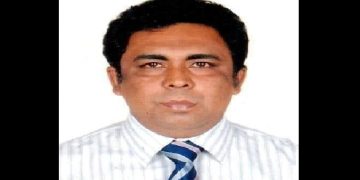 ঢাকায় সড়ক দূর্ঘটনায় জেলা আ.লীগ নেতার মৃত্যু