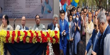 ক্ষুদ্র ও কুটির শিল্পের মাধ্যমে দেশের পন্য বিদেশে রপ্তানি করে বৃহত্তর বাজার সৃষ্টি করা হবে – শিল্পমন্ত্রী