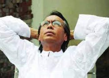 আজ কিংবদন্তি অভিনেতা হুমায়ুন ফরিদীর মৃত্যুবার্ষিকী