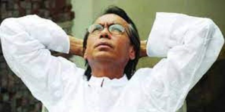 আজ কিংবদন্তি অভিনেতা হুমায়ুন ফরিদীর মৃত্যুবার্ষিকী