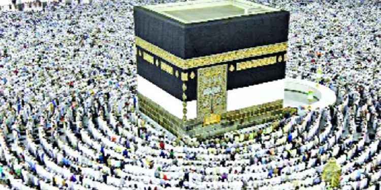 আগামী ৮ ফেব্রুয়ারি থেকে হজের নিবন্ধন শুরু
