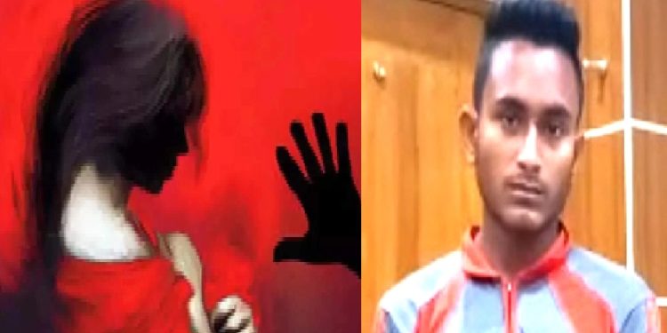 ধর্ষণে জন্মানো সন্তান ফেলে যাওয়ার সময় কলেজ ছাত্রী আটক, প্রেমিক আচার বিক্রেতা গ্রেপ্তার