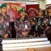 বিজিবির অভিযানে ৬০ স্বর্ণের বার উদ্ধার