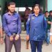 ১৪ মামলার আসামি শিবির নেতা গ্রেফতার
