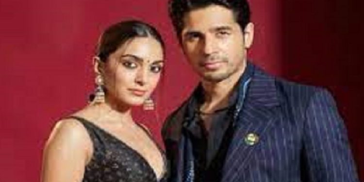 সিদ্ধার্থ ও কিয়ারার বিয়ের তারিখ হঠাৎ বদলে গেল