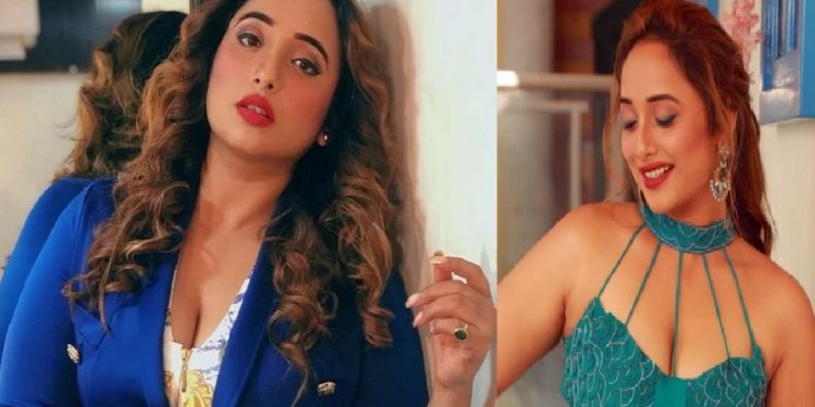 ৪৬৫ বার বিয়ের পিঁড়িতে বসেও অবিবাহিত নায়িকা রানি চ্যাটার্জি