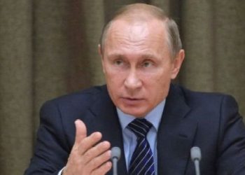 রাশিয়াকে ধ্বংস করতে বিশ্বযুদ্ধের প্ররোচনা দিচ্ছে পশ্চিমারা: ভ্লাদিমির পুতিন