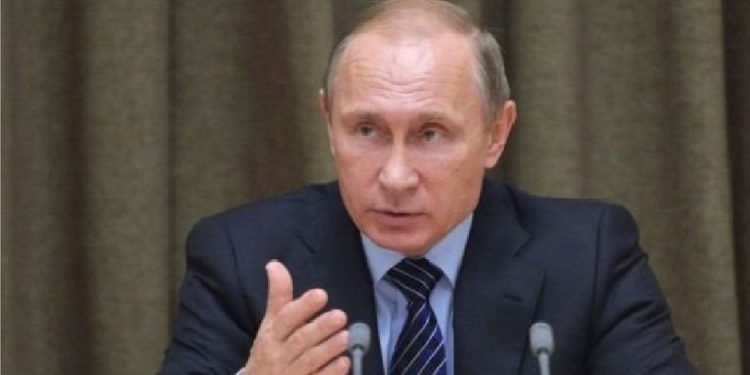 রাশিয়াকে ধ্বংস করতে বিশ্বযুদ্ধের প্ররোচনা দিচ্ছে পশ্চিমারা: ভ্লাদিমির পুতিন