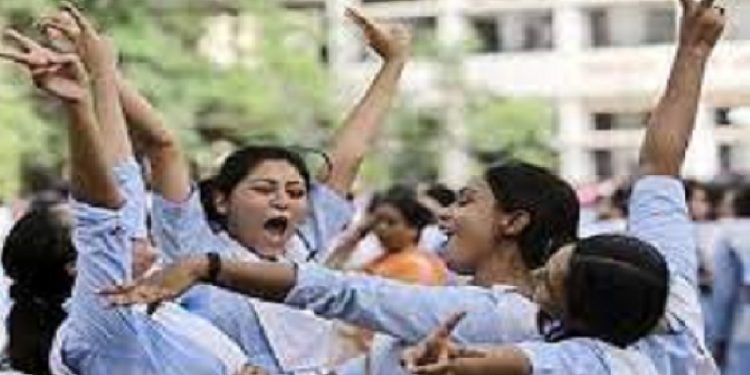 এইচএসসি ও সমমান পরীক্ষার ফল প্রকাশ আজ