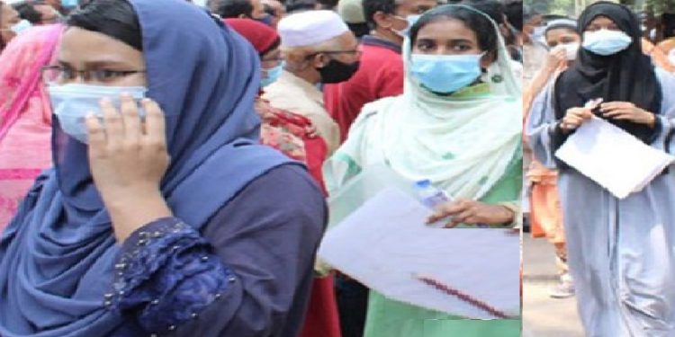 মেডিকেলে ভর্তি পরীক্ষার আবেদন শুরু