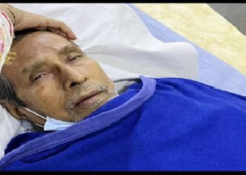 সংগীত পরিচালক আনোয়ার জাহান নান্টু আর নেই