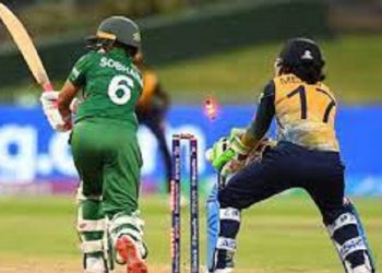 হার দিয়ে বিশ্বকাপ মিশন শুরু করেছে বাংলাদেশের মেয়েরা