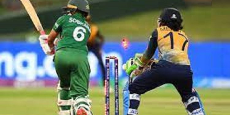 হার দিয়ে বিশ্বকাপ মিশন শুরু করেছে বাংলাদেশের মেয়েরা