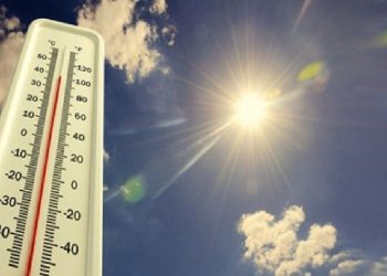 দেশের তাপমাত্রা আগামী তিনদিনে বাড়তে পারে