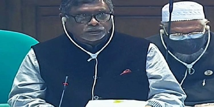 ৫টি বেসরকারি মেডিকেলের কার্যক্রম স্থগিত: সংসদে স্বাস্থ্যমন্ত্রী