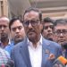 আগামী জাতীয় নির্বাচনে সব দলের অংশগ্রহণ চায় ইইউ: কাদের