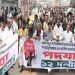 ক্ষমতা দখলকারী সরকারের অধীনে আর কোনো জালিয়াতির নির্বাচন করতে দেব না: ১২ দলীয় জোট