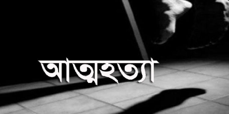 গৃহবধূর ঝুলন্ত লাশ উদ্ধার