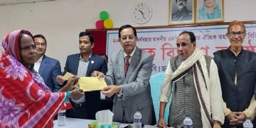 শেখ হাসিনা সরকার ক্ষমতায় থাকলে দেশের মানুষ শান্তিতে থাকে: আ স ম ফিরোজ