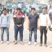 জন্মনিবন্ধন জালিয়াতির অভিযোগে ৩ হ্যাকারসহ গ্রেপ্তার-৫