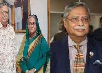 আসুন জেনে নেই এক নজরে সাহাবুদ্দিন চুপ্‌পুর জীবন বৃত্তান্ত