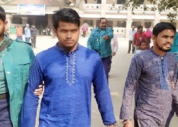 ধর্ষণের পর দুই বোনকে হত্যার দায়ে যুবকের মৃত্যুদণ্ড
