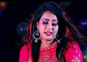 ভালোবাসা দিবসে রুনা বিক্রমপুরীর ‘বেঈমান’