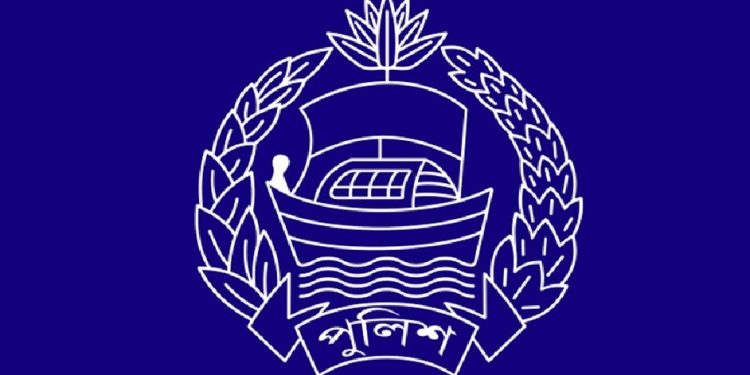 বাধ্যতামূলক অবসরে আরেক পুলিশ সুপার