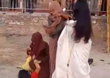 জয়পুরহাটে এক প্রেমিক নিয়ে দুই প্রেমিকার মারামারি