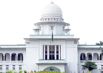 নীলফামারীর বার সভাপতির হাইকোর্টে নিঃশর্ত ক্ষমা প্রার্থনা