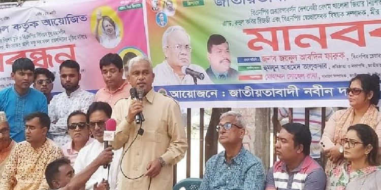 আওয়ামী লীগের সূর্য অস্তে যাওয়ার অপেক্ষায় আছে সারা দেশের মানুষ: আলাল