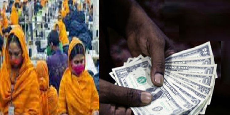 কমেছে বাংলাদেশের মাথাপিছু আয়