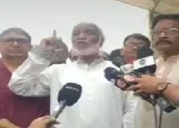 সরকার নিত্যপ্রয়োজনীয় পণ্যের মূল্য বৃদ্ধি করে জনগণের ভোগান্তি বাড়াচ্ছে: মঈন খান